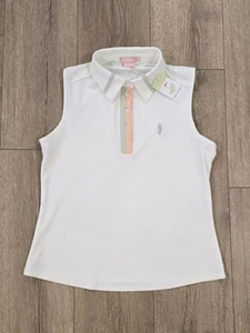 Kilo Tango Golf Polo Ponte Vedra INN Club Damengröße Medium - Bild 1 von 12
