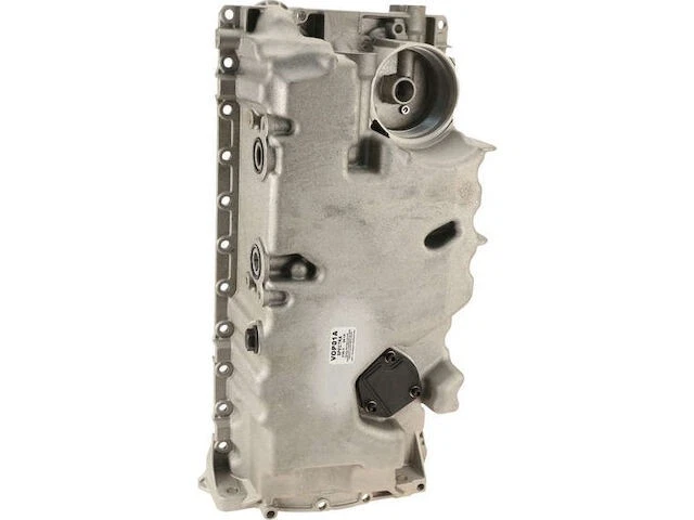 Oil Pan For 1999-2007 Volvo V70 2004 2000 2001 2002 2003 2005 2006 JX647TV - Image 1 of 1