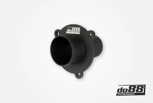 VAG 2.0 TSI EA888 GEN4 (245HK) Turbo Muffler Delete - Bild 1 von 5