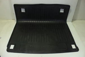 Ori. Mercedes W213 Kombi Kofferraum Gummimatte Kofferraummatte A2136840006 B318 - Bild 1 von 2