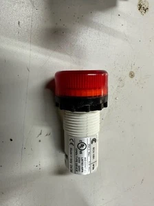 AUTOMATION DIRECT ECX 1051 250V MAX INDICATING LIGHT W51 - Picture 1 of 1