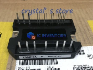 1PCS TOSHIBA MIG20J952H Module Power Supply New 100% Quality Guarantee - Picture 1 of 6