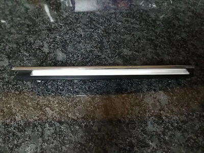 2020 2021 VW ARTEON FRONT LIGHT FIBRE LEFT DRIVER SIDE LED W/ CHROME STRIP - Image 1 of 4