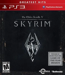 The Elder Scrolls V: Skyrim (LN) Pre-Owned PlayStation 3 - Picture 1 of 1