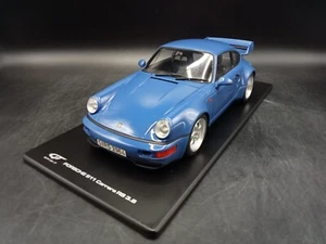 Porsche 911 (964) Carrera RS 3.8 1/18 GT Spirit GT003ZM - Picture 1 of 8