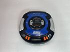 Panasonic SL-SW505 Portable CD Player anti-skip 40 | For Parts Not Working