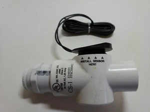 Spears CS-1 24V AC 1.50 AMP 4nm8 Sensor Pipe - Picture 1 of 1
