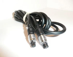 OLYMPUS TTL Auto Cord T - 2m , 2 METERS LONG , GOOD CONDITION (48134) - Picture 1 of 1