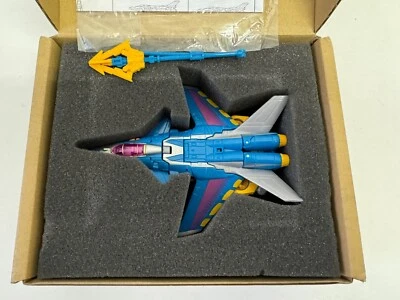Transformers Depth Charge  TF collectors club membership EXCLUSIVE 2013 with Box - Immagine 1 di 4