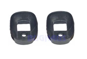VW BEETLE BUG SUPER BEETLE T3 T4 DOOR SWITCH SEALS - US MADE! FREE SHIP! - Picture 1 of 1