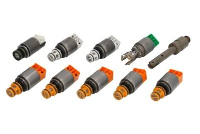 Shift Valve, automatic transmission ZF 1087.298.389 - Image 1 of 4