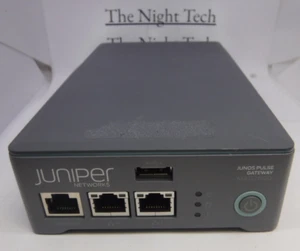 Juniper Networks Junos Pulse Gateway MAG2600 - Picture 1 of 6