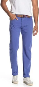 Levi's Men's 501 Original Fit Jeans Sour Grape Garment Dye 005012755 - Picture 1 of 1