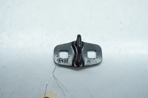 2017-2022 Alfa Romeo Giulia OEM Rear Trunk Lock Latch Striker Plate - Foto 1 di 7