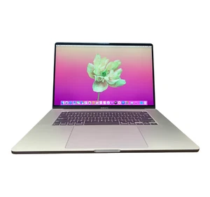 2019+ VENTURA Apple MacBook Pro 16 32GB RAM 1TB SSD / Intel i9 8 Core 2.3GHz - Picture 1 of 13