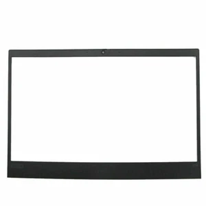 New Genuine Lenovo Thinkpad E14 20RA 20RB LCD Front Bezel 5B30S73457 - Picture 1 of 1