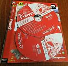 AA Essential French (2 x PC CD-rom) 