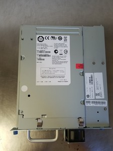 HP BL540B 695111-001 ULTRIUM LTO-5 HH SAS TAPE DRIVE AQ283B#103