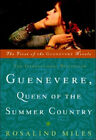 Guenevere, Queen Of The Summer Country : A Novel Paperback Rosali