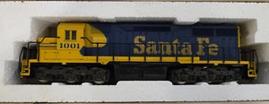 Locomotora diésel Atlas 7011 escala HO Santa Fe SD35 1001 - Imagen 1 de 5