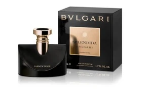 Bvlgari Splendida Jasmin Noir 50ml Eau de Parfum Spray Brand New in Box Sealed - Picture 1 of 1