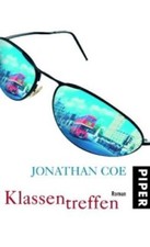 Klassentreffen: Roman Coe, Jonathan und Henning Ahrens: