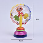 Baby Three-Color Rotating Ferris Wheel Model Toy Stroller Dining Chair Toyb'r1