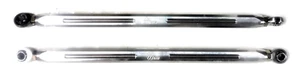 L&W Fab 2 brazos de radio superior ajustables para el hogar 2020-24 Polaris RZR Pro XP - Imagen 1 de 4