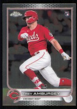 2022 Topps #557 Kyle Farmer - - Near Mint