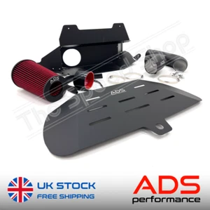 Sistema de admisión de aire de alto flujo para BMW F30 F31 320i 2013-2016 328i 420i 428i 2,0T - Imagen 1 de 3