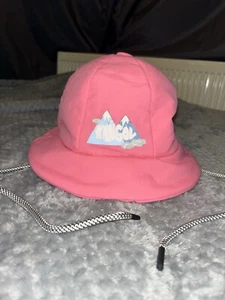 Kangol Bucket Hat Brand New Size Small - Picture 1 of 5