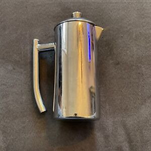 Frieling Double-Walled Stainless Steel French Press 17 oz. - #0102