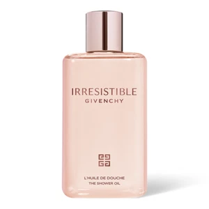 Givenchy beauty IRRESISTIBLE The Shower Oil 200mL (Bath Oil) - Picture 1 of 3