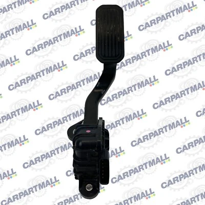 2006 2007 2008 年雷克萨斯 RX400h 燃气加速器踏板旅行传感器组件原始设备制造商 — 第 1/4 张图片