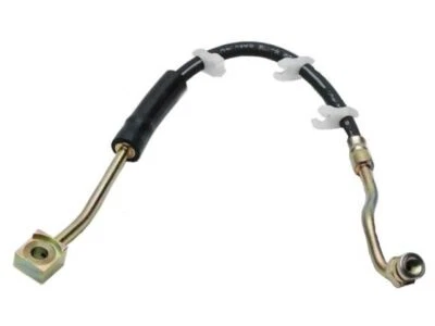 Manguera de freno delantera izquierda Raybestos 11131NT para Ford Explorer 1993-1994 Foto 1 de 2