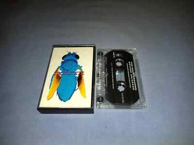 THE SOUP DRAGONS MOTHER UNIVERSE CASSETTE TAPE SINGLE - Image 1 of 2