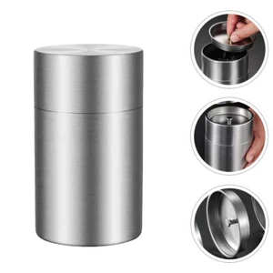 Airtight Tea Storage Jar Canister Aufbewahrungsdose - Picture 1 of 12
