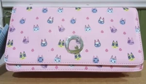 Switch Sling Bag Animal Crossing New Horizons - Cat's Meow  - Bild 1 von 10