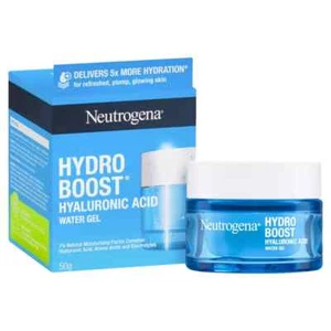 Neutrogena Hydro Boost Hyaluronic Acid Water Gel 50g - Picture 1 of 1