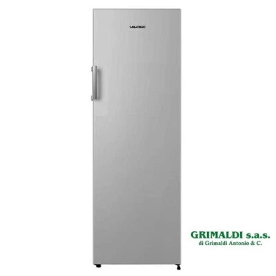 SF20NFXE SANGIORGIO CONGELATORE NO FROST VERTICALE LIBERA INSTALLAZIONE 194L - Immagine 1 di 3