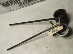 Polaris Edge XC SP 500 600 700 800 Classic Snowmobile Rear Suspension Springs - Picture 1 of 4