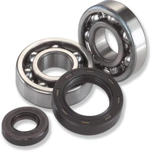 Moose Kurbelwellen Lager passt an Kawasaki KX 65 ab83 KX 85 ab01 - Bild 1 von 1