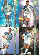 Premium Cards sandwiches, VfL Bochum.