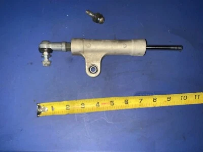 2001-2003 Suzuki gixxer GSXR gsxr750 750 600 Steering Stabilizer damper mount - Image 1 of 4