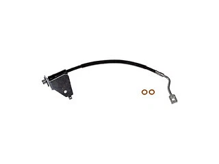 Manguera hidráulica de freno trasero derecho Dorman para GMC Savana 3500 2003-2018 2004 2005 Foto 1 de 4