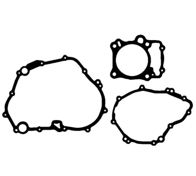 Juego de juntas de motor MG 9213k para Honda CBR250R CBR 250R 2011-2013 / CRF250L CRF 25 Foto 1 de 1