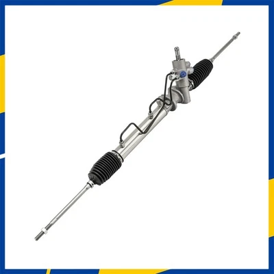 Fits Toyota Tercel 1991-1998 Power Steering Rack & Pinion Assembly 4425016300 - Image 1 of 4