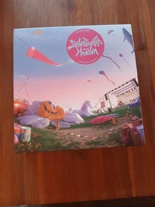 SEVENTEEN SEVENTEENTH HEAVEN 11th Mini Album AM 5:26 Ver. Only - Picture 1 of 6