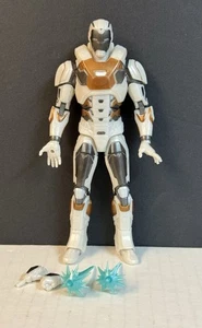 Marvel Legends IRON MAN STARBOOST ARMOR Gamerverse completo Hasbro - Foto 1 di 1