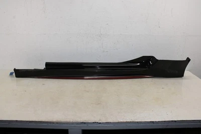 2015-2020 Nissan 370z Coupe Nismo Left Rocker Panel Molding 768516GA0H OEM LZ4 - Image 1 of 4